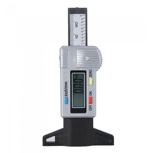 GBWDT033 Digital Profiltiefenmesser