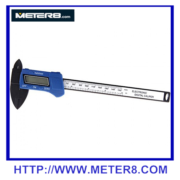 GBWK004 Plastice デジタルキャリパー