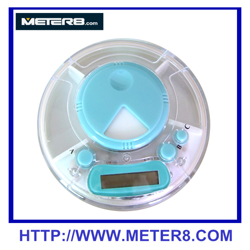 GHX-405 Placa Alarme Voador Pill Box Temporizador