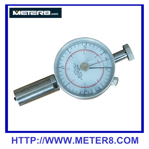 GY-2 Fruit hardheid tester