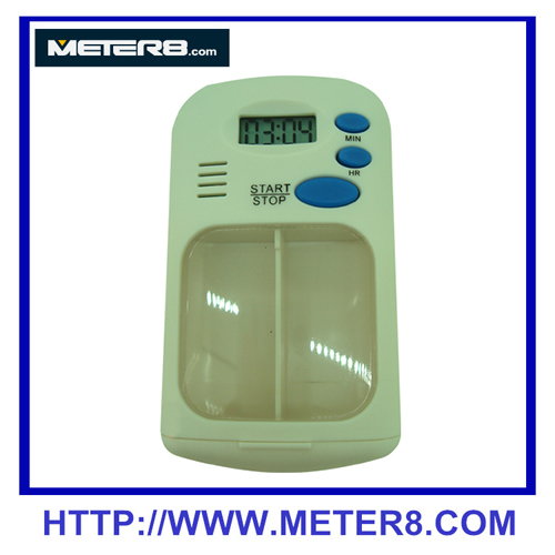 HC-701 Pills Lembrete / Pill Box Lembrete / Pill Box Timer / Medicina Box Temporizador