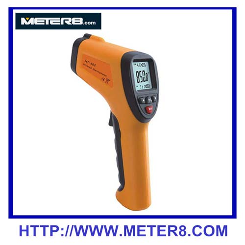 HT-862 Infrarot-Thermometer mit Typ-K-Eingang