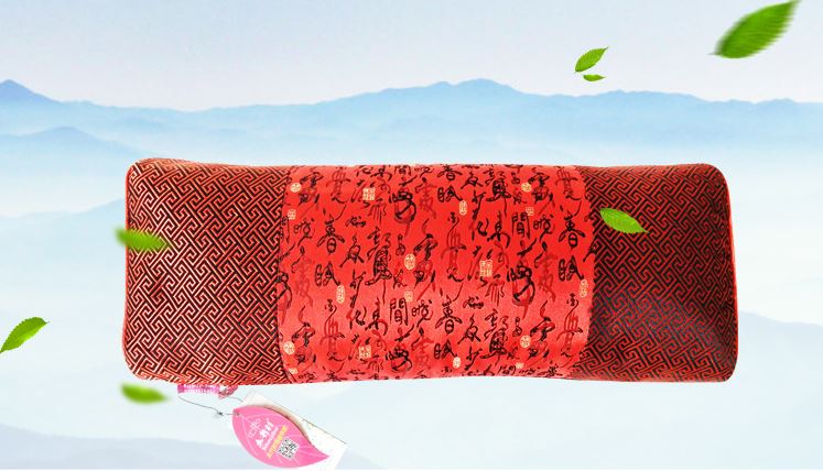 Chine Oreiller de sortie de thé fabricant