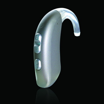J306P Digital Hearing Aid