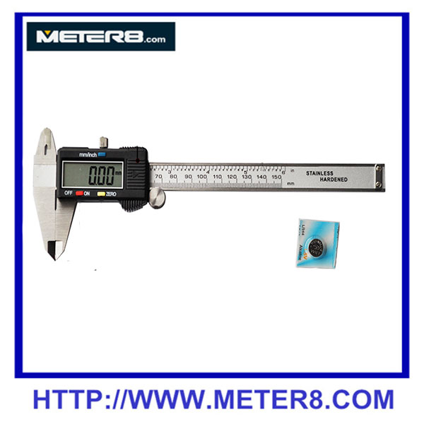 LC-150 de paquímetro Digital portátil