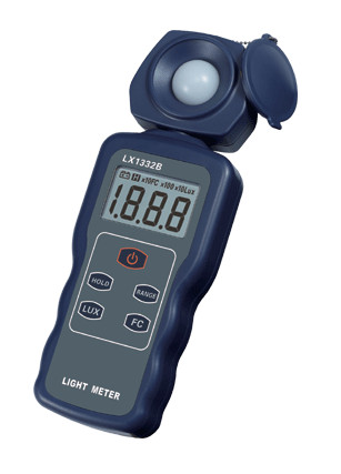 LX1332B Digital light Lux meter