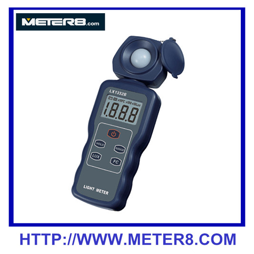 LX1332B Digitale Licht Luxmeter