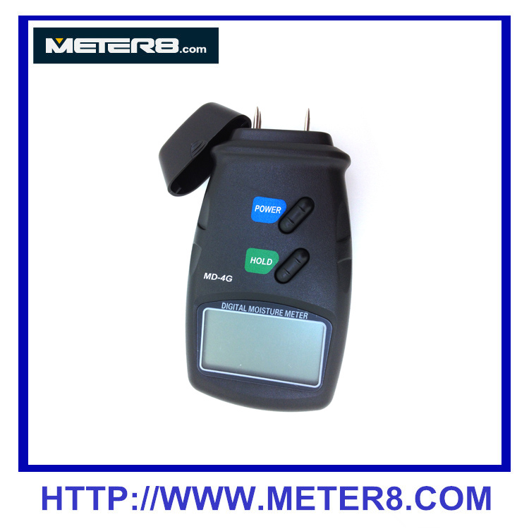 MD-4G Digital Wood Moisture Meter