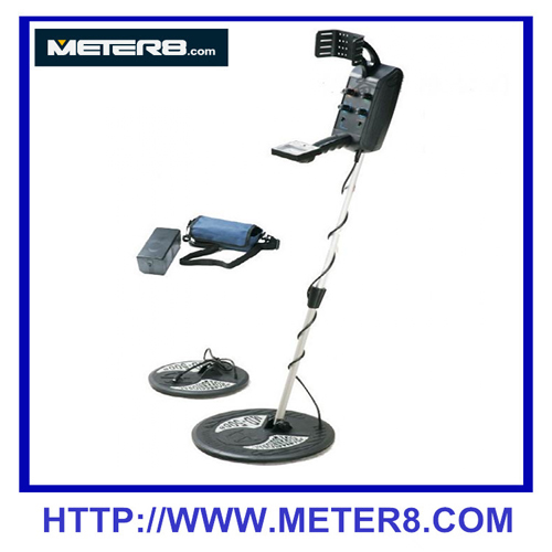 MD-5008 New Hot Vender Long Range Metro Gold Diamond Gem Jewel Detector de Metal, Metal Underground Detector