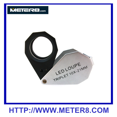 MG7801 10X, 20X Juwelier-Lupe, zahnärztlich-chirurgischen Binokularlupen