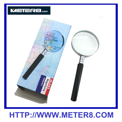 MG86049 Loupe de poche Portable