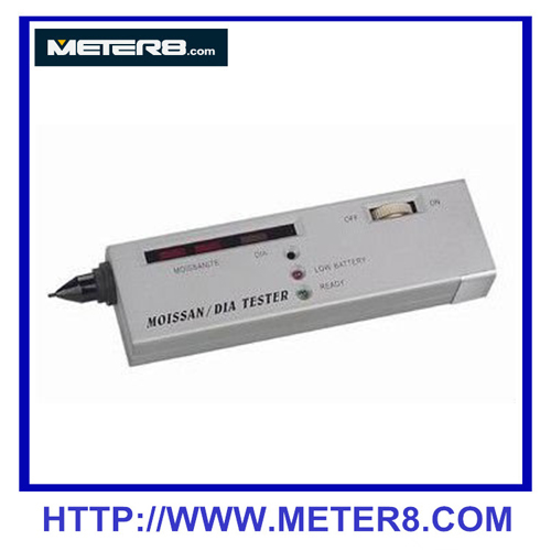 MT-S1 Diamond e Moissanite Tester, Moissanite Tester com luz ultravioleta