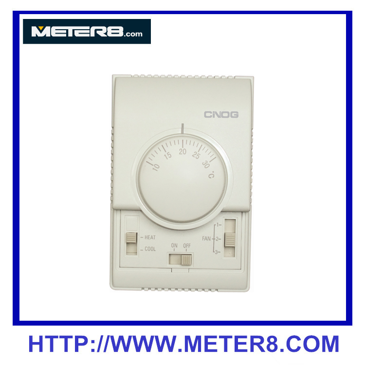 MT01A thermostat mécanique pour central Climatiseur