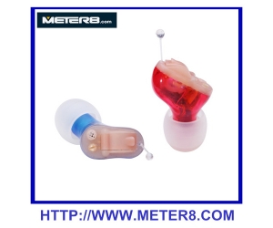 MY U + 10A CE e l'approvazione della FDA completamente nel canale Hearing Aid CIC digitale