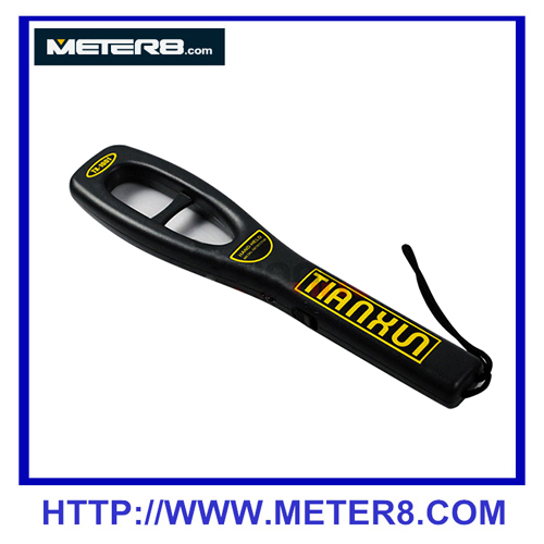 Metal Detector & metallo rilevazione strumento TX-1001