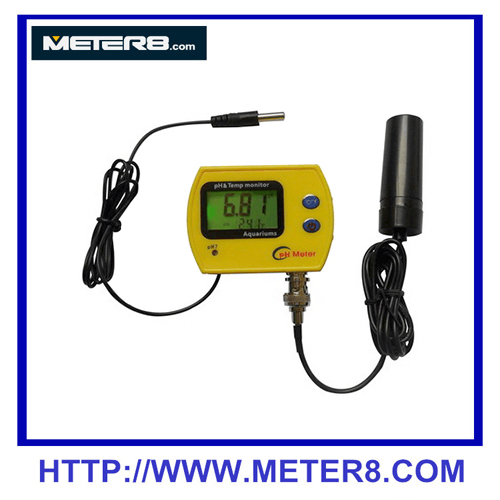 PH-991 высокого качества аквариума рН монитор с хорошей цене