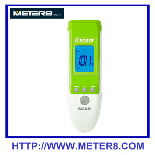 RC004T IR praten thermometer