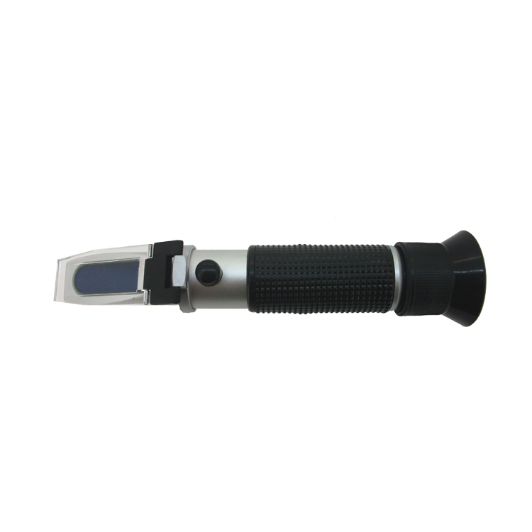 REF105 China draagbare automatische refractometer 45-82% Brix