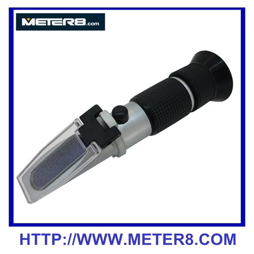 REF107 China draagbare brix refractometer