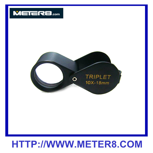 SC1018B Jóias Lupa, Lupa Lupa Jóias, Olho Lupa