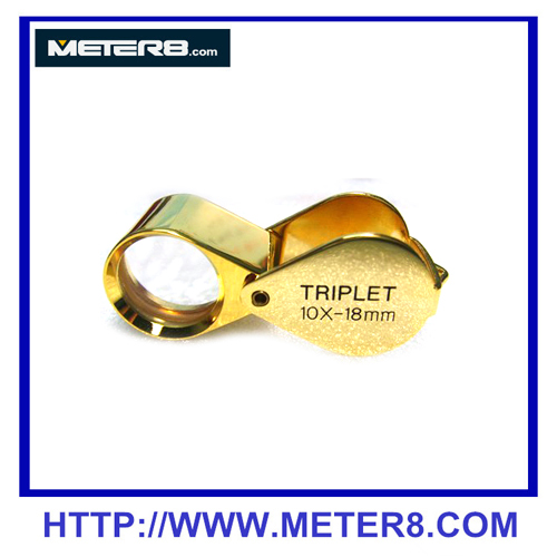 SC1018G 10x 18mm Bijoux Loupe