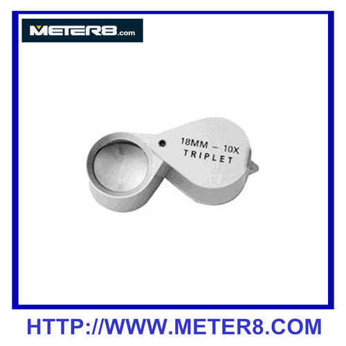 SC1018S Sieraden Loep, sieraden Triplet Loep