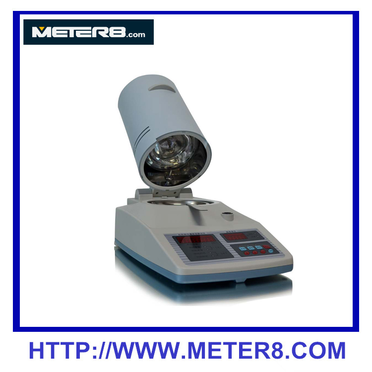 SFY-60S Rapid Halogen Moisture Meter