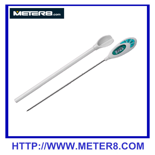TBT 08H-thermomètre numérique Alimentation, Thermomètre à viande