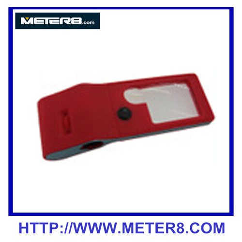 TH-515 放大镜放大镜 / 放大镜与 LED 灯