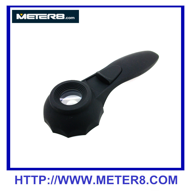 TH-600553 Κίνα ζεστό πώληση Χειρολαβή μεγεθυντικοί φακοί με LED