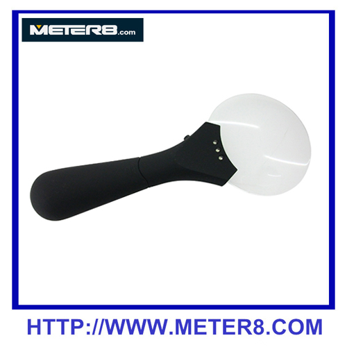 TH-607 손을 잡고 돋보기