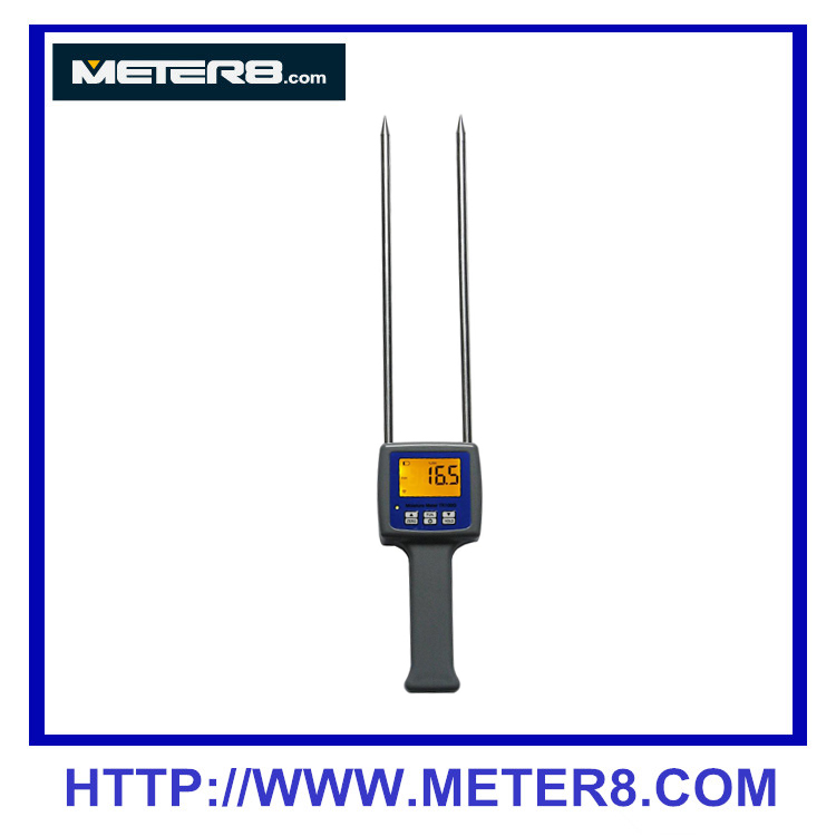 TK100G Portable Grain Moisture Tester，TK100G portable grain moisture meter