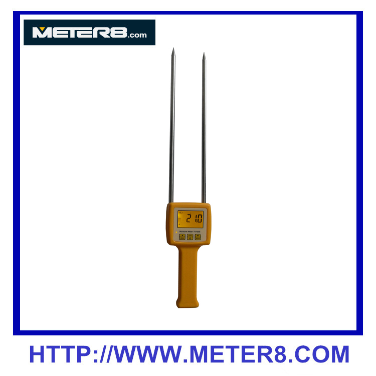 TK100S Digital Grains Moisture Meter