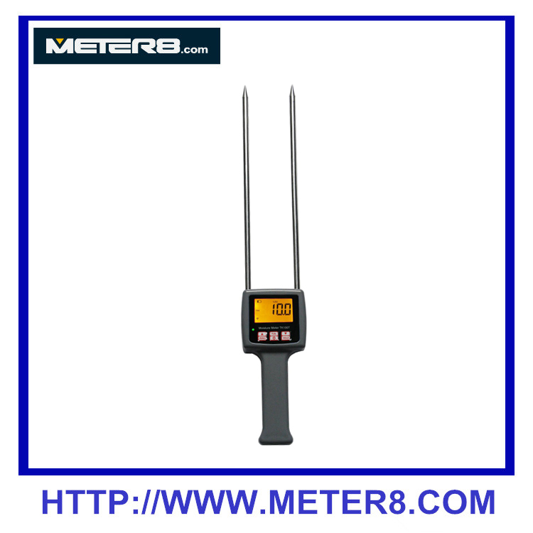 TK100T 담배 수분 측정기