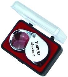 WCLO-600550D3 Jewelry Loupe