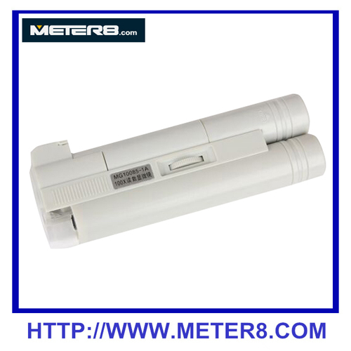 WCTH-7001A / 7001B 40x, 80x, 100x LED Microscope portable