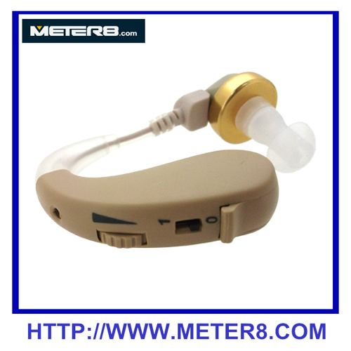 WK-022S Newest High quality BTE Analog Hearing aid