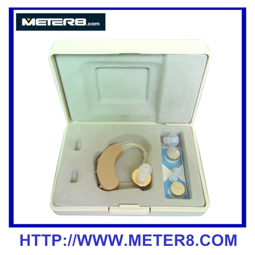 WK-04 BTE Analog Hearing aids