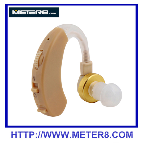 WK-156 MINI cheap Analog BTE Hearing Aid