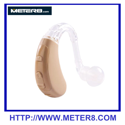 WK-309 Full Analog Circuitry Hearing Aid