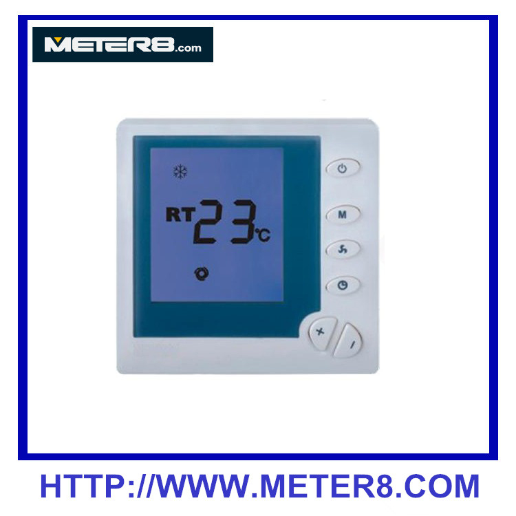 WSK-8H Central Air-conditioner Thermostaat