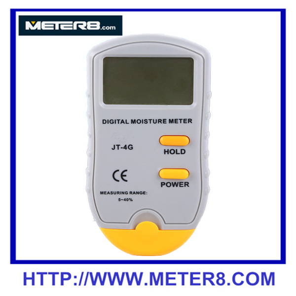 목재 수분 측정기 JT - 4G