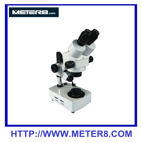 Bijoux XZB-402 Microscope, binoculaire Microscope Gem, Microscope Gem