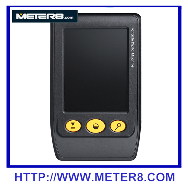 YS008 휴대용 비디오 에이즈 비디오 돋보기