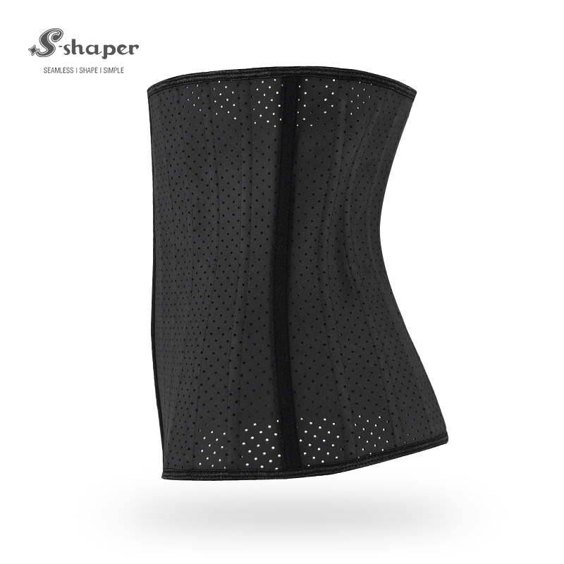 25 Steel Bones Latex Waist Trainer wholesales