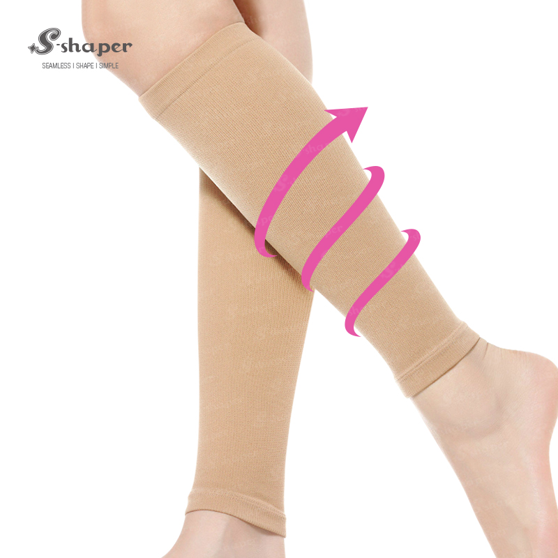 Anti Bacterial Knee Sleeve Supplier