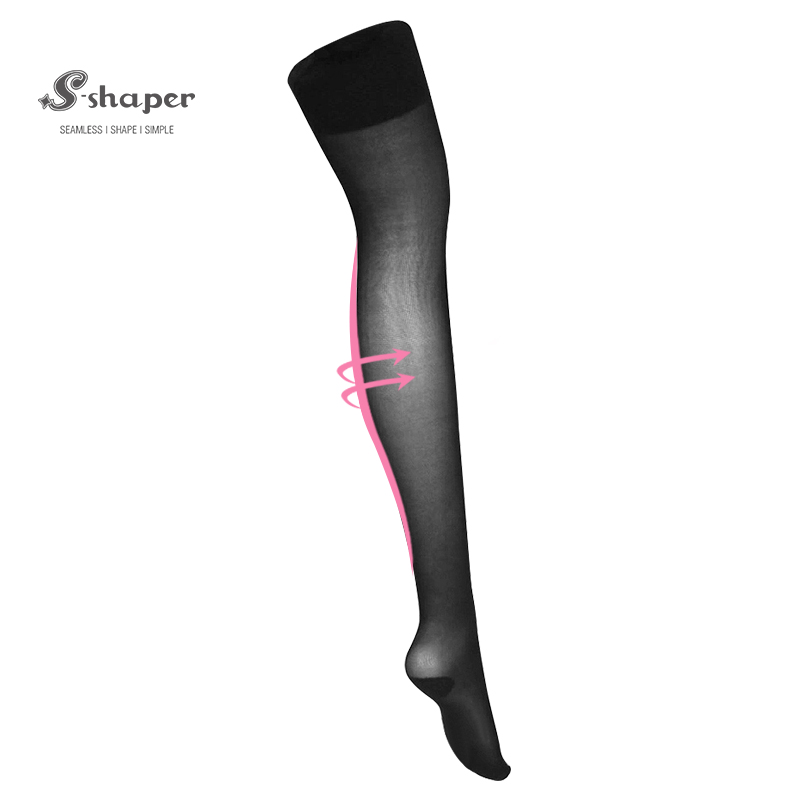 Anti-Embolism Pregnancy Elastic Stockings Manufacturer