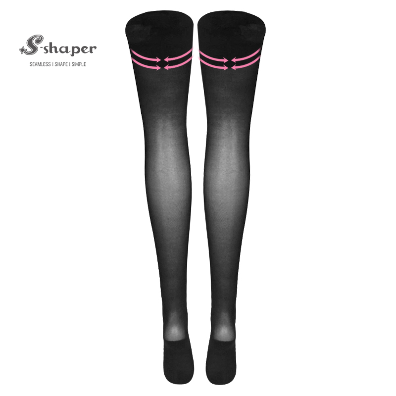 Anti-Embolism Pregnancy Elastic Stockings Wholesales