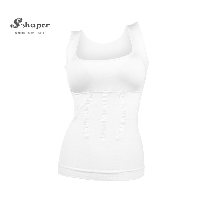 Athletic Stretch Tank Tops Factory