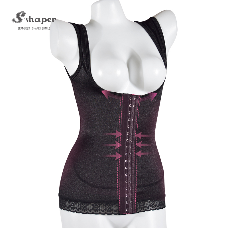Back Support Girdle Vest Supplier